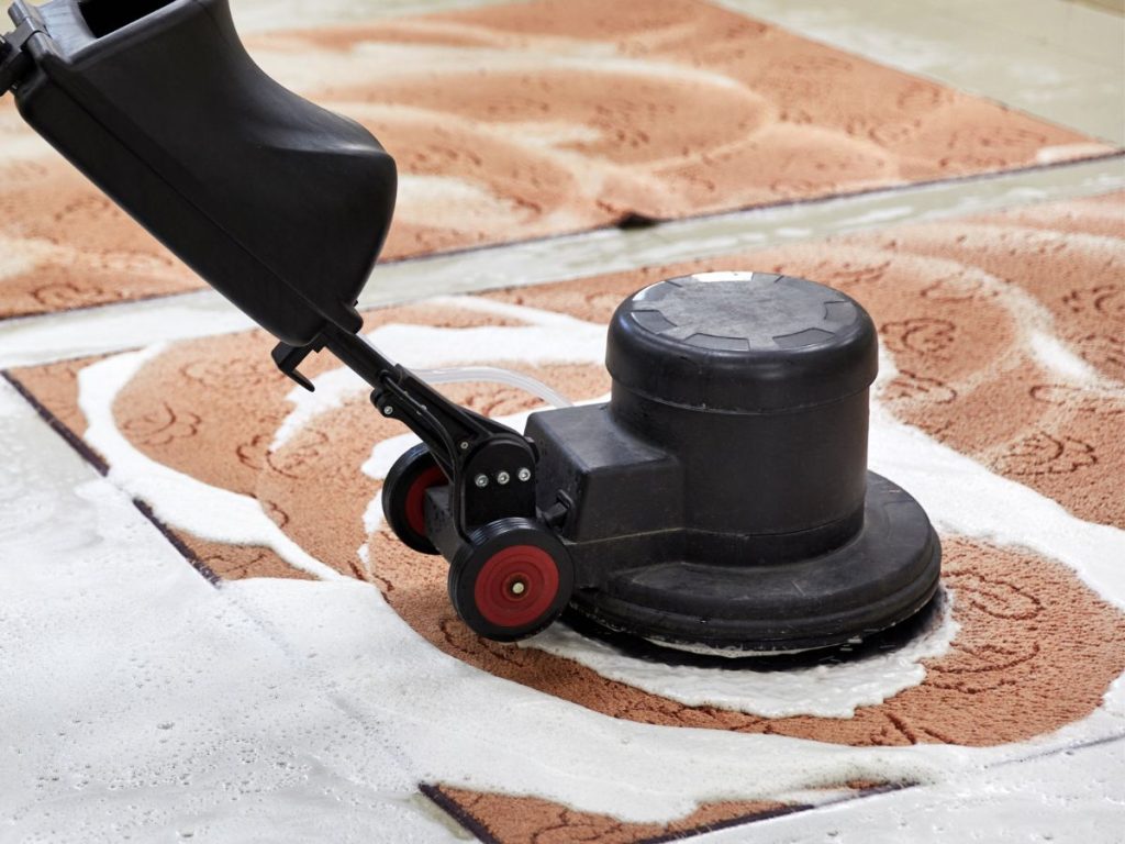 Mattvätt i stockholm