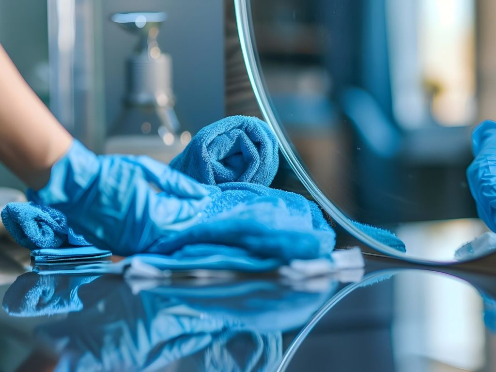 hygienstädning i stockholm